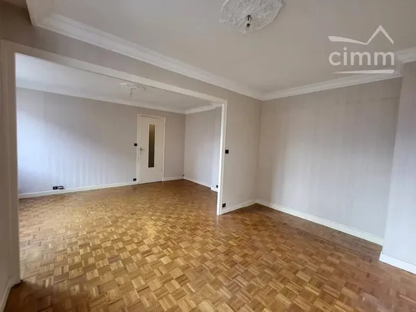 Appartement 2 pièces 52m2