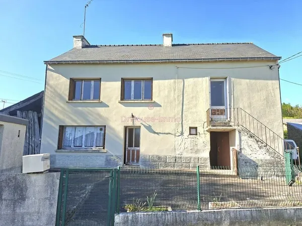 Maison de 120 M²