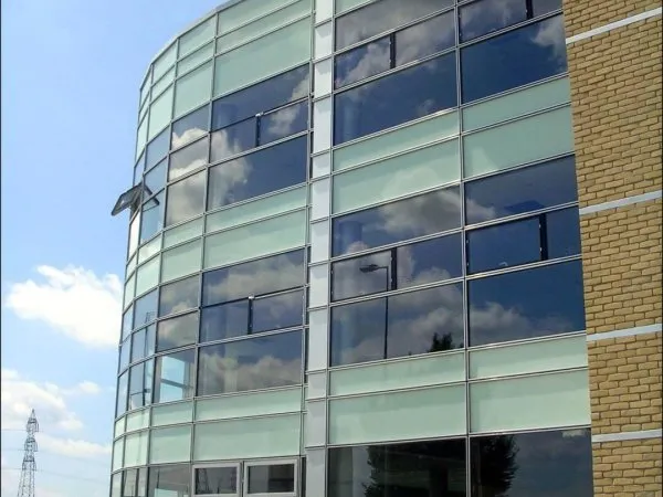 Bureaux 1995 m²