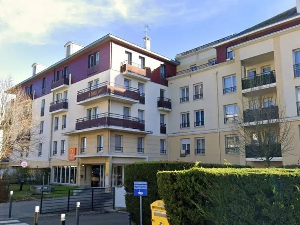 Résidence Affaires