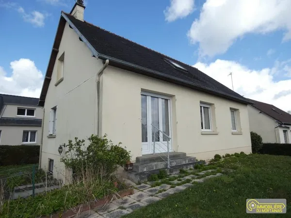 SAINT HILAIRE DU HARCOUET