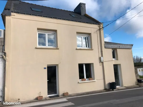Maison Erdeven