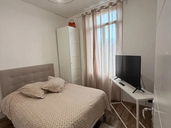 Loue chambre