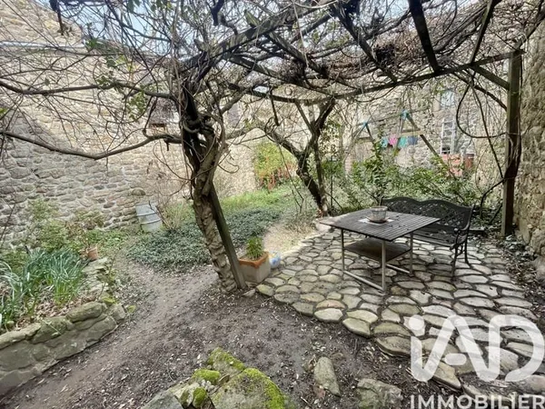Vente Maison de village 4 pièces