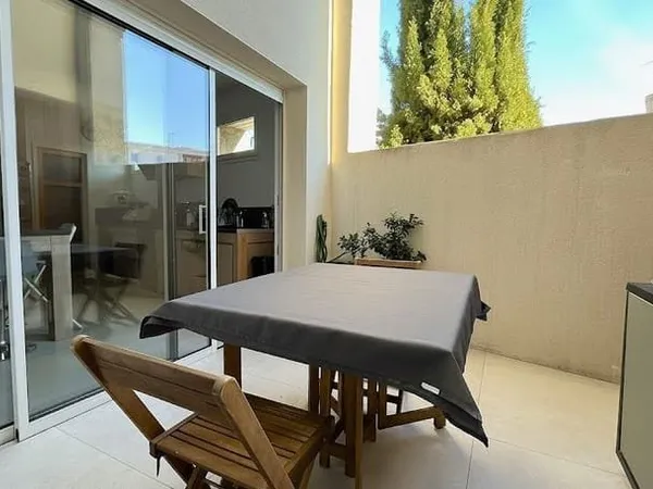 Duplex 4 pièces 93 m²