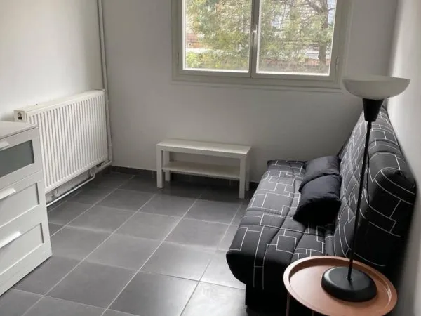 Appartement 1 pièce 17 m²