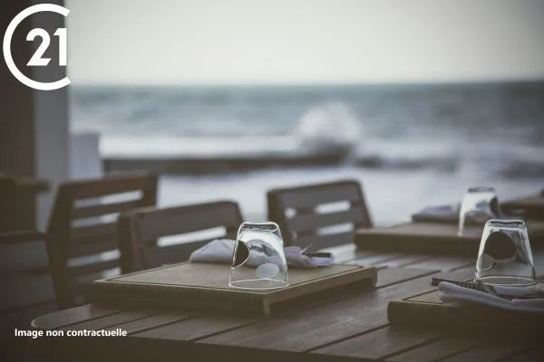 Restaurant à vendre