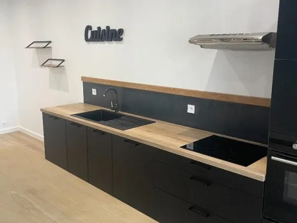 Appartement centre ville
