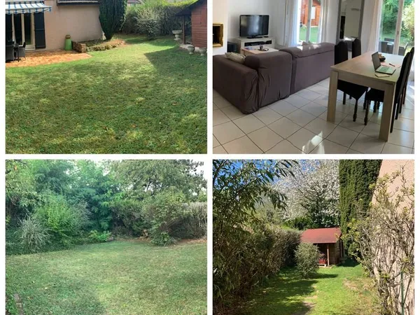 Vente maison 5 pièces 130 m²