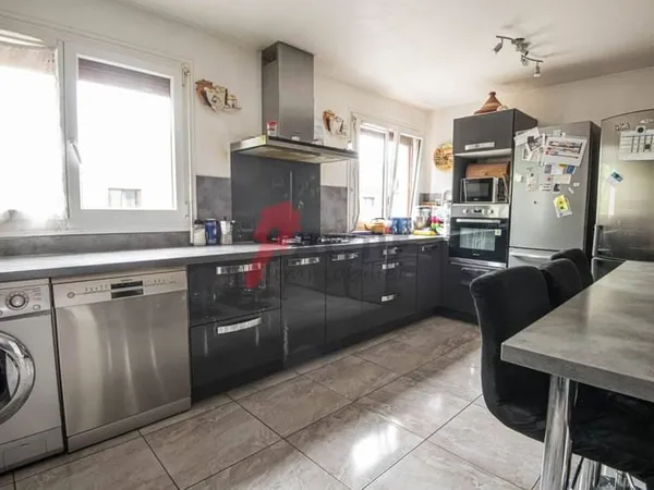 Maison 5 pièces 96 m²
