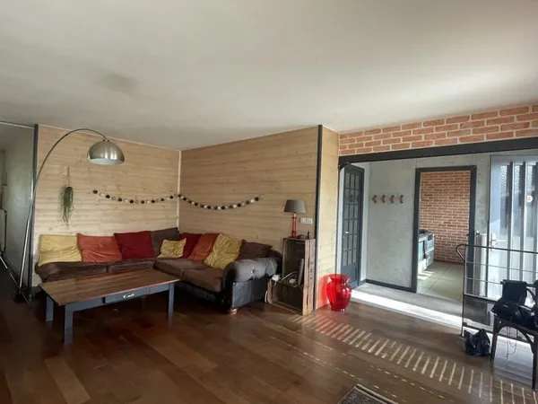 Maison familiale