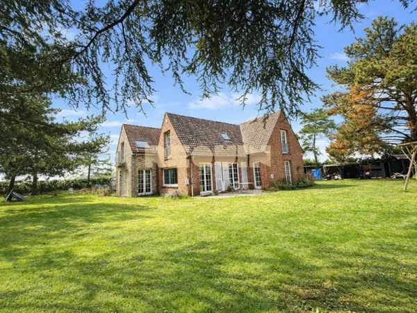 Maison de luxe 6 pièces 246 m²