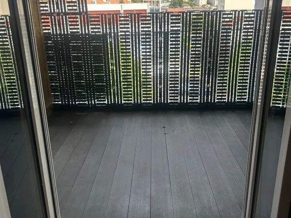 Grand t3 avec garage et balcon ( secteur Michelin, Maurice Pourchon )