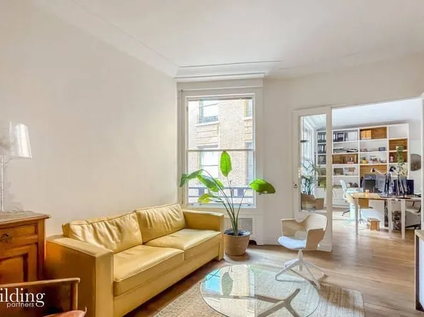 Appartement 4 pièces 88 m²