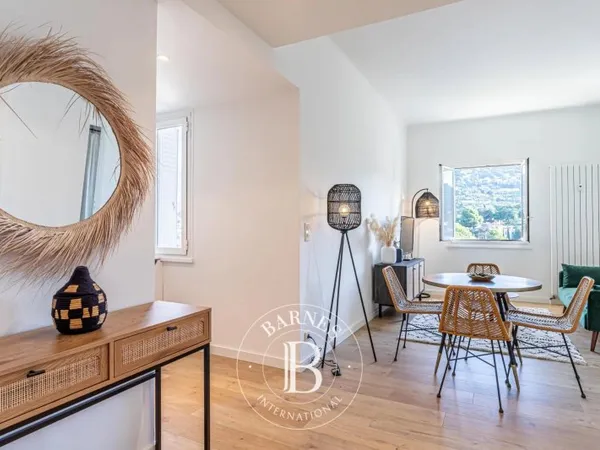CANNES MONTFLEURY - APPARTEMENT HAUT DE GAMME - 1 CHAMBRE
