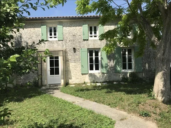 Maison 4 pièces 87 m²
