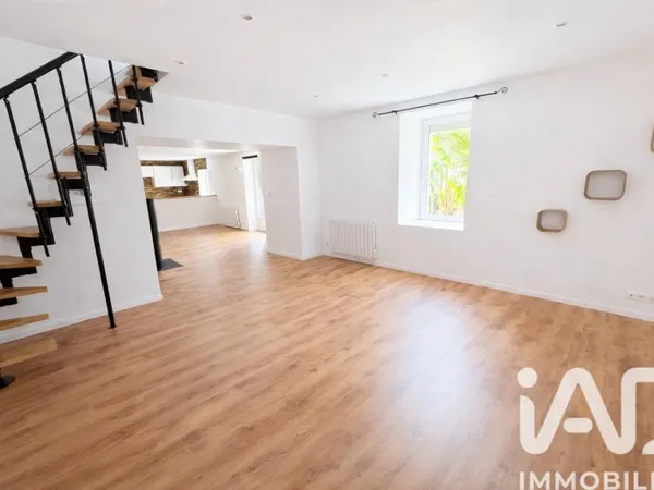 Vente Maison/villa 4 pièces