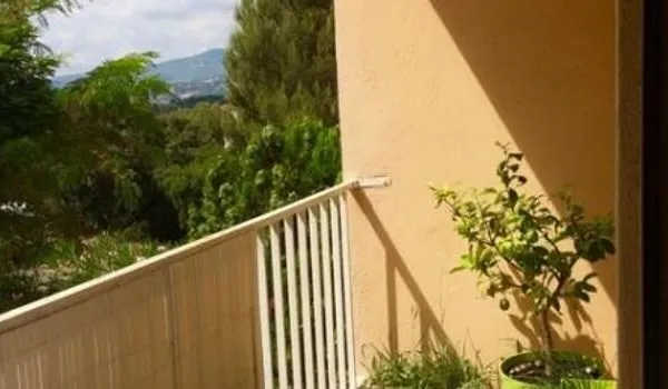 Appartement 3 pièces 71 m²