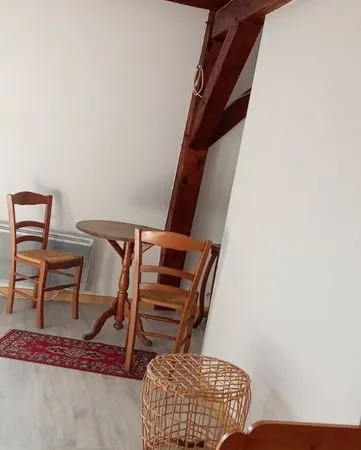 Studio meublé etudiant