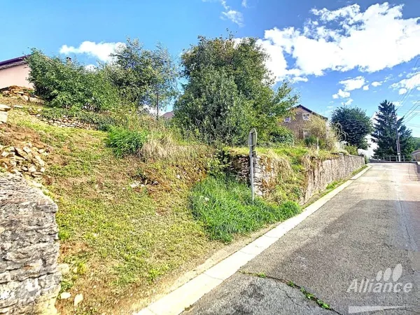 Terrain BEAUCOURT