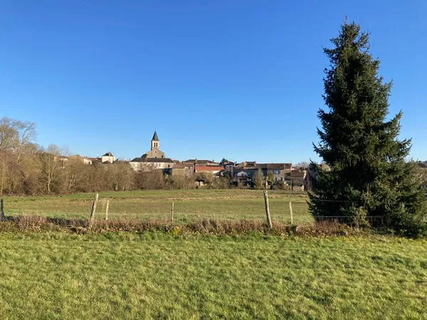 Terrain 3334 m²