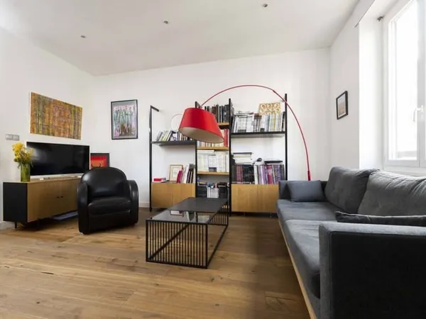 Appartement 4 pièces 103 m²