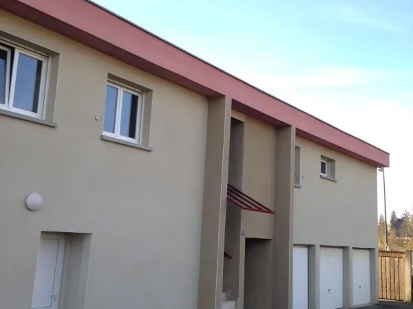 Appartement 3 pièces 68 m²