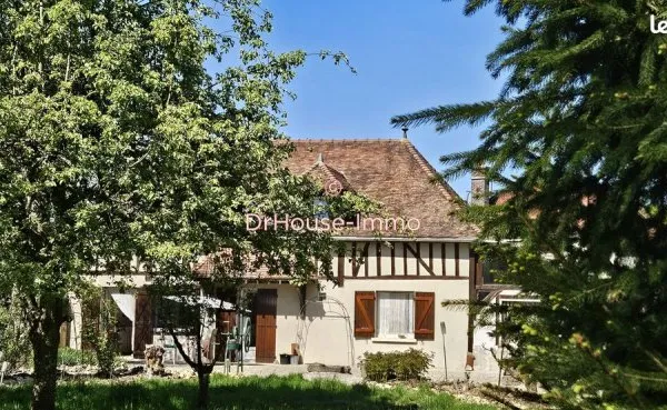 Maison 6 pièces 155 m²