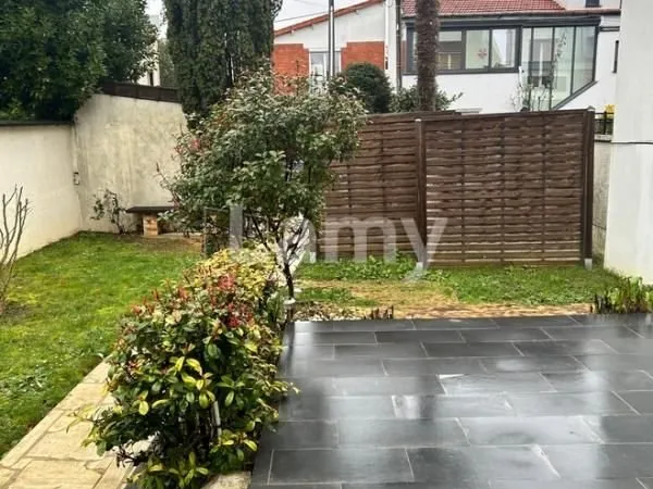 Maison 5 pièces 83 m²