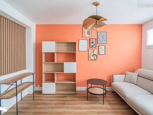 Maison de ville 4 pièces 83 m²