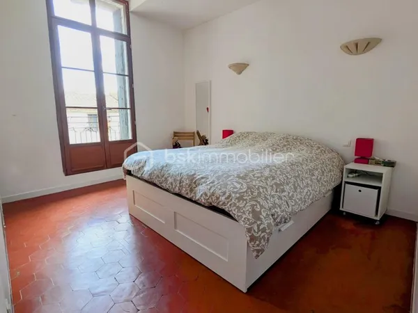 Appartement 3 pièces 77 m²