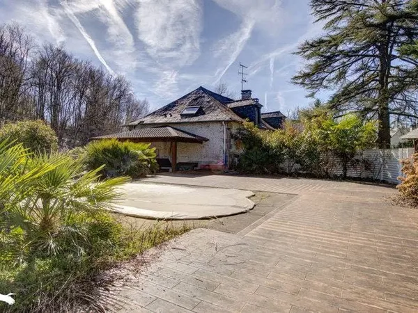 Maison 5 pièces 134 m²