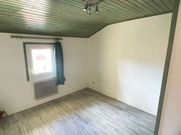 Appartement 1 pièce 16 m²