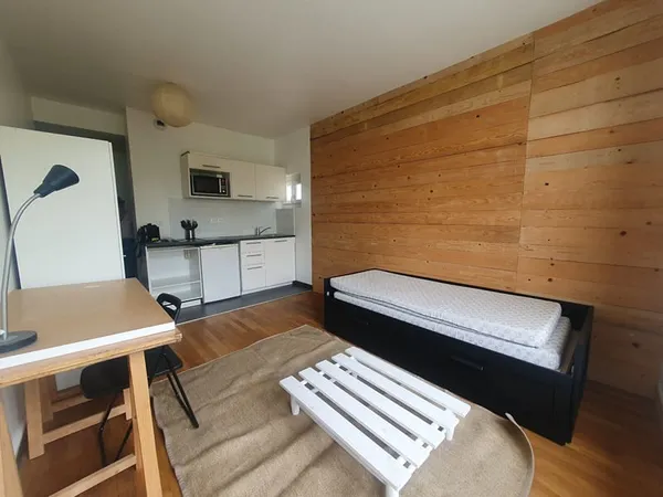 STUDIO MEUBLE LYON 8