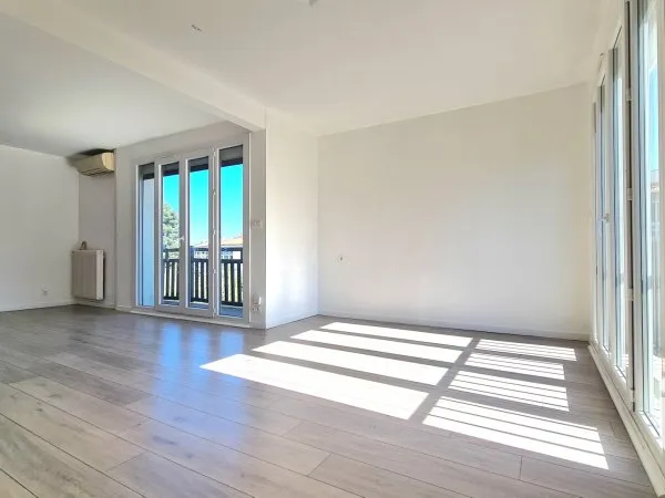 Appartement 4 pièces 84 m²