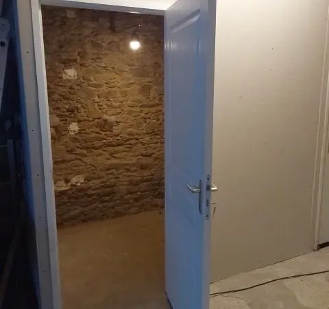 Stockage Location Blain  4m² 40€