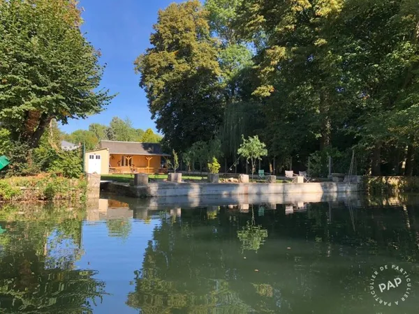 Maison 6 pièces 190 m²
