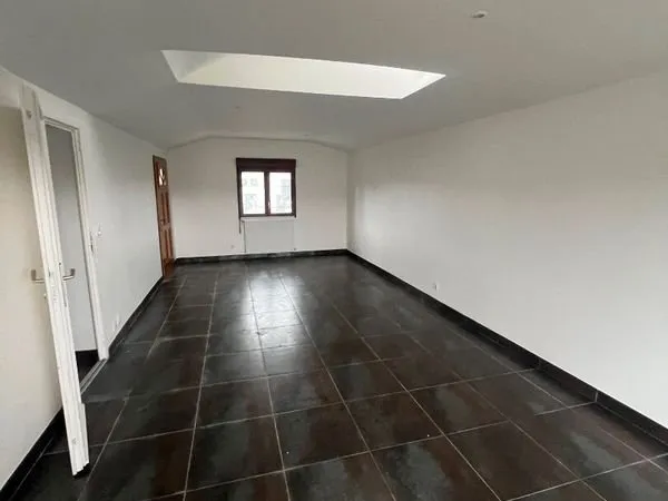 Maison 6 pièces 163 m²