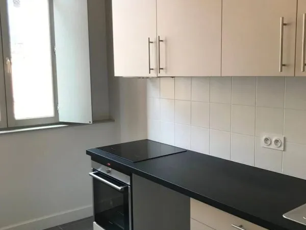 Appartement 3 pièces 72 m²