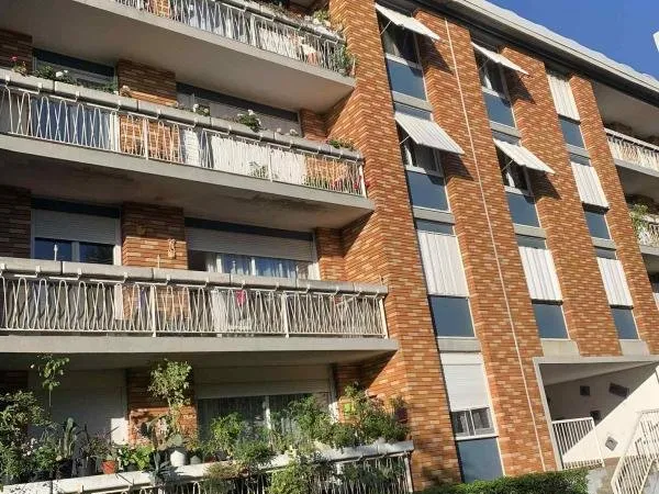 Beau T4 avec balcon