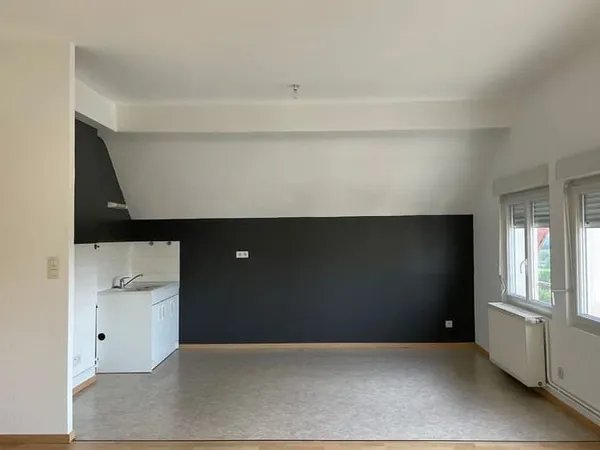Appartement 1 pièce 50 m²
