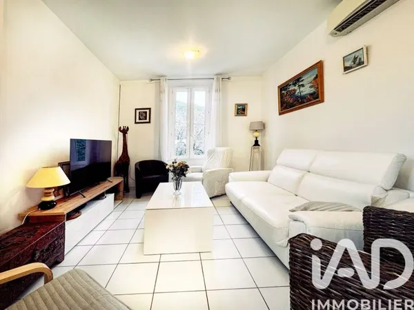 Maison 4 pièces 83 m²