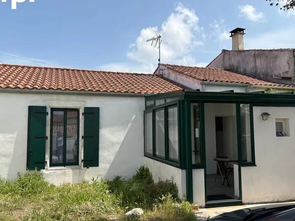 Maison 3 pièces 71 m²