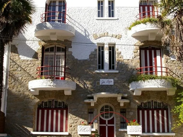 Appartement 2 pièces 30 m²