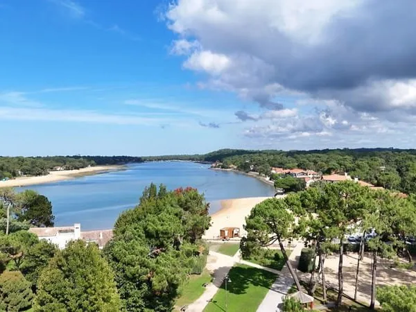 Appartement Hossegor T3 73 m2