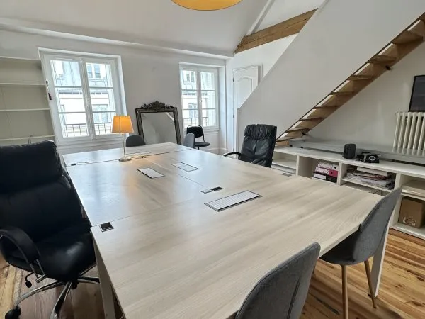 Loue bureaux
