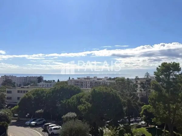 3 PIECES VUE MER