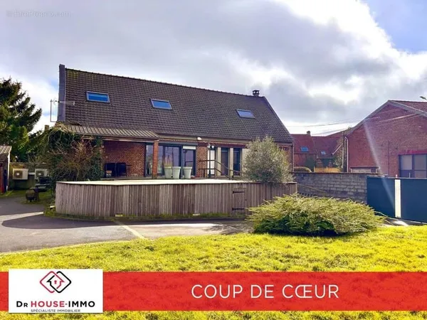 Maison 7 pièces 145 m²