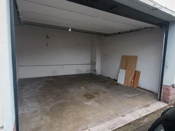 Loue garage