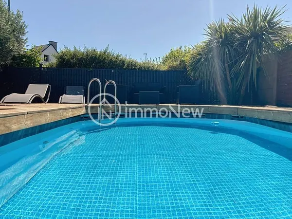 Maison 4 pièces 85 m²